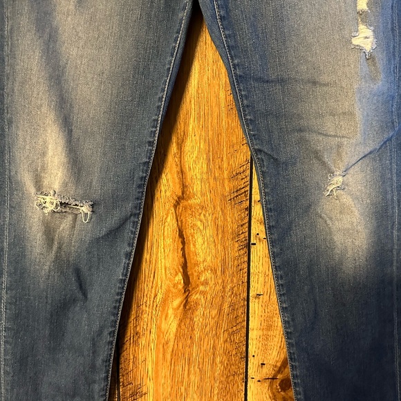 GUC 7 for all mankind. Size 28. Women’s. - Picture 4 of 14